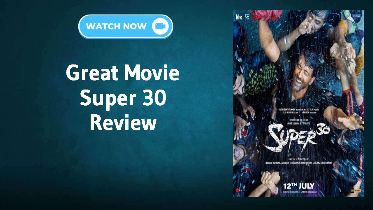 Super 30